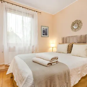  Apartament Laguna Polska