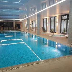 Nadmorskie Tarasy Kołobrzeg