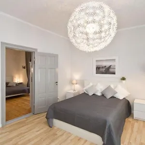  Apartament Pulse Lu With Parking, Beach & Pier 600m Polska