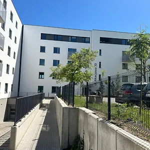 Apartament Akacjowa Goleniów