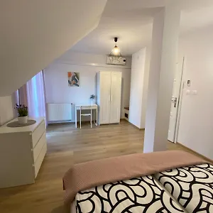  Apartament Lawenda Polska