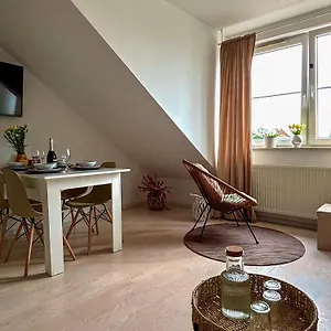  Apartament Sunset Cracow Polska