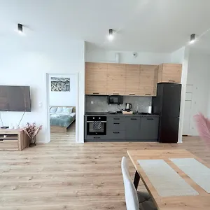  Apartament Tyniecka Polska