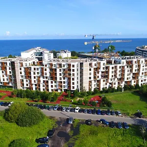 Olympic Park Kołobrzeg
